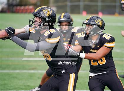 Thumbnail 2 in Campolindo @ Bishop O'Dowd (CIF NCS D2 Semifinal) photogallery.