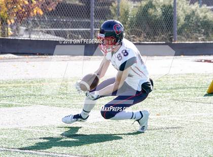 Thumbnail 1 in Campolindo @ Bishop O'Dowd (CIF NCS D2 Semifinal) photogallery.