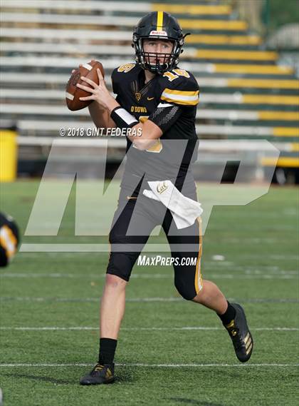 Thumbnail 1 in Campolindo @ Bishop O'Dowd (CIF NCS D2 Semifinal) photogallery.