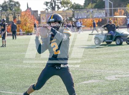 Thumbnail 1 in Campolindo @ Bishop O'Dowd (CIF NCS D2 Semifinal) photogallery.