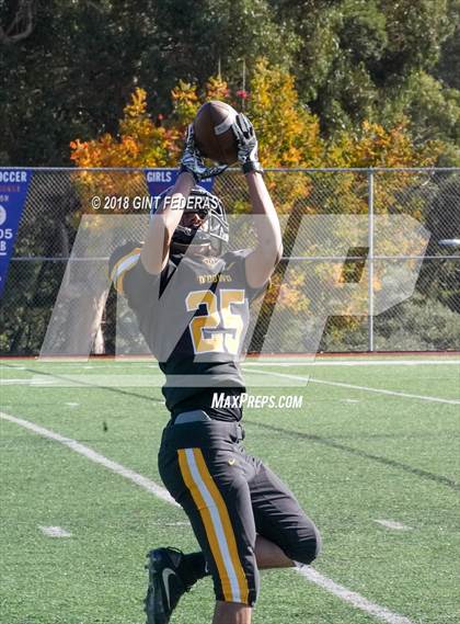 Thumbnail 2 in Campolindo @ Bishop O'Dowd (CIF NCS D2 Semifinal) photogallery.