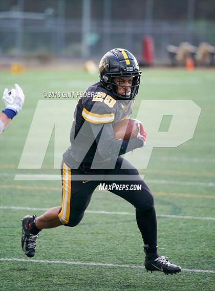 Thumbnail 2 in Campolindo @ Bishop O'Dowd (CIF NCS D2 Semifinal) photogallery.