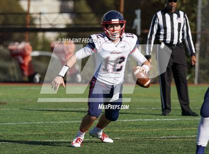 Thumbnail 3 in Campolindo @ Bishop O'Dowd (CIF NCS D2 Semifinal) photogallery.