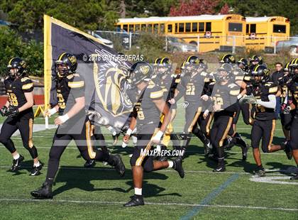 Thumbnail 1 in Campolindo @ Bishop O'Dowd (CIF NCS D2 Semifinal) photogallery.