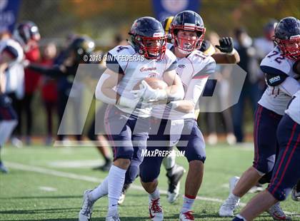 Thumbnail 1 in Campolindo @ Bishop O'Dowd (CIF NCS D2 Semifinal) photogallery.