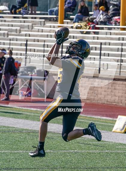 Thumbnail 1 in Campolindo @ Bishop O'Dowd (CIF NCS D2 Semifinal) photogallery.
