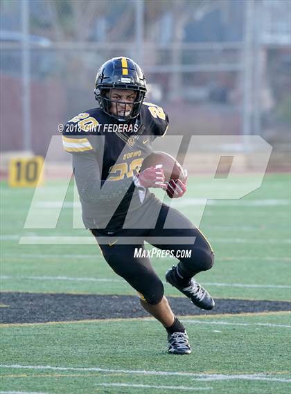 Thumbnail 2 in Campolindo @ Bishop O'Dowd (CIF NCS D2 Semifinal) photogallery.
