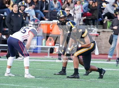 Thumbnail 1 in Campolindo @ Bishop O'Dowd (CIF NCS D2 Semifinal) photogallery.