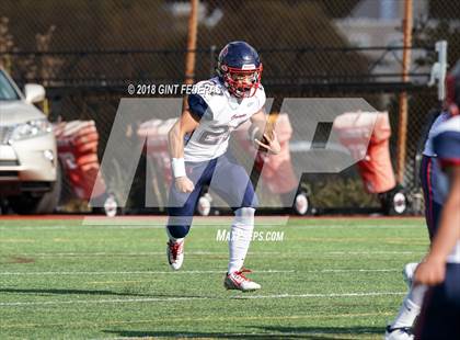 Thumbnail 1 in Campolindo @ Bishop O'Dowd (CIF NCS D2 Semifinal) photogallery.