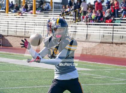Thumbnail 2 in Campolindo @ Bishop O'Dowd (CIF NCS D2 Semifinal) photogallery.