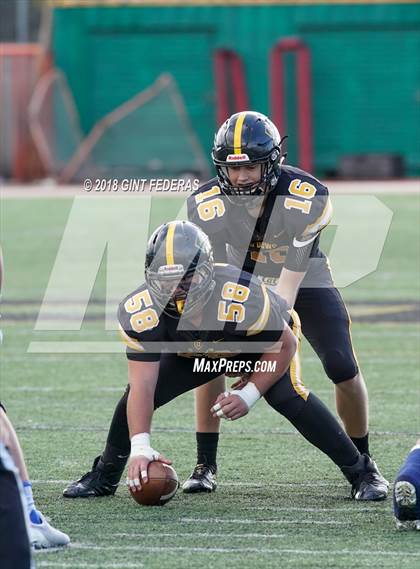 Thumbnail 2 in Campolindo @ Bishop O'Dowd (CIF NCS D2 Semifinal) photogallery.