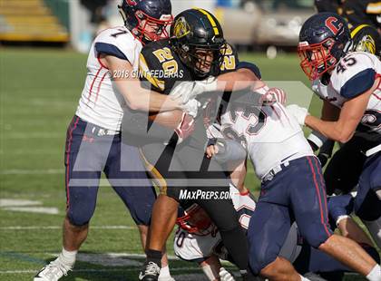 Thumbnail 2 in Campolindo @ Bishop O'Dowd (CIF NCS D2 Semifinal) photogallery.