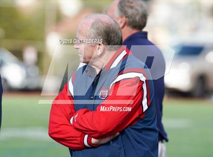 Thumbnail 1 in Campolindo @ Bishop O'Dowd (CIF NCS D2 Semifinal) photogallery.