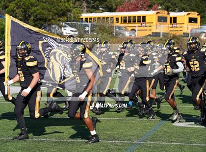 Thumbnail 2 in Campolindo @ Bishop O'Dowd (CIF NCS D2 Semifinal) photogallery.
