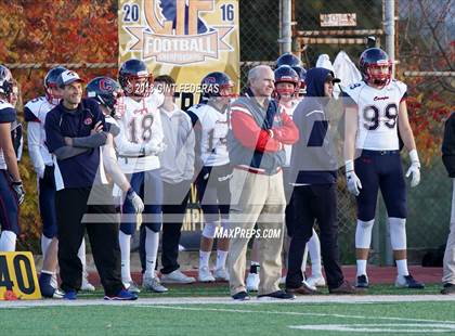 Thumbnail 2 in Campolindo @ Bishop O'Dowd (CIF NCS D2 Semifinal) photogallery.