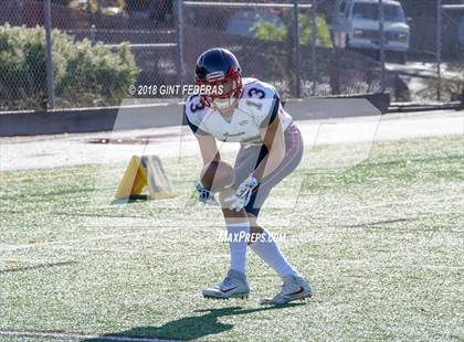 Thumbnail 1 in Campolindo @ Bishop O'Dowd (CIF NCS D2 Semifinal) photogallery.