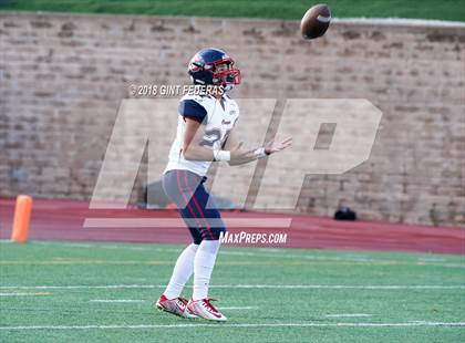 Thumbnail 1 in Campolindo @ Bishop O'Dowd (CIF NCS D2 Semifinal) photogallery.