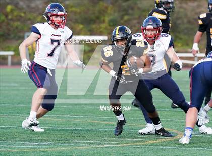 Thumbnail 2 in Campolindo @ Bishop O'Dowd (CIF NCS D2 Semifinal) photogallery.