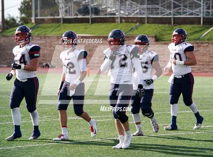 Thumbnail 1 in Campolindo @ Bishop O'Dowd (CIF NCS D2 Semifinal) photogallery.
