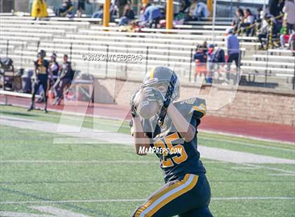 Thumbnail 1 in Campolindo @ Bishop O'Dowd (CIF NCS D2 Semifinal) photogallery.