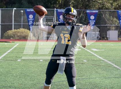 Thumbnail 2 in Campolindo @ Bishop O'Dowd (CIF NCS D2 Semifinal) photogallery.