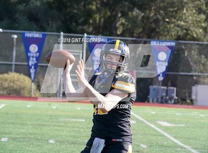 Thumbnail 3 in Campolindo @ Bishop O'Dowd (CIF NCS D2 Semifinal) photogallery.