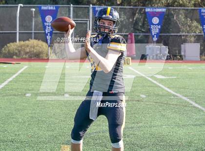 Thumbnail 1 in Campolindo @ Bishop O'Dowd (CIF NCS D2 Semifinal) photogallery.