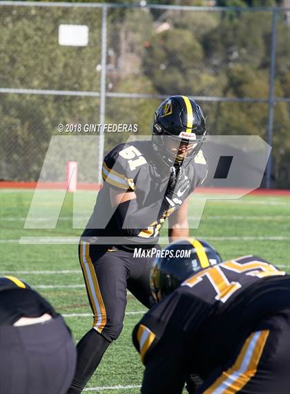 Thumbnail 2 in Campolindo @ Bishop O'Dowd (CIF NCS D2 Semifinal) photogallery.
