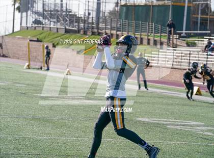 Thumbnail 3 in Campolindo @ Bishop O'Dowd (CIF NCS D2 Semifinal) photogallery.