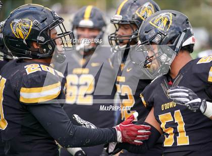 Thumbnail 2 in Campolindo @ Bishop O'Dowd (CIF NCS D2 Semifinal) photogallery.