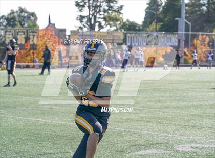 Thumbnail 3 in Campolindo @ Bishop O'Dowd (CIF NCS D2 Semifinal) photogallery.