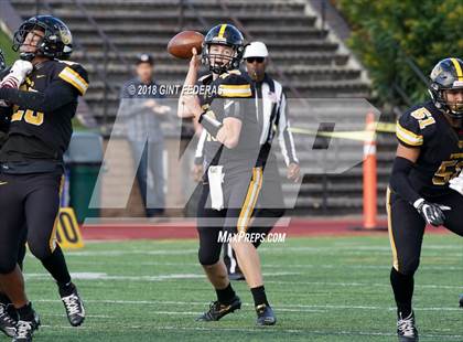 Thumbnail 2 in Campolindo @ Bishop O'Dowd (CIF NCS D2 Semifinal) photogallery.