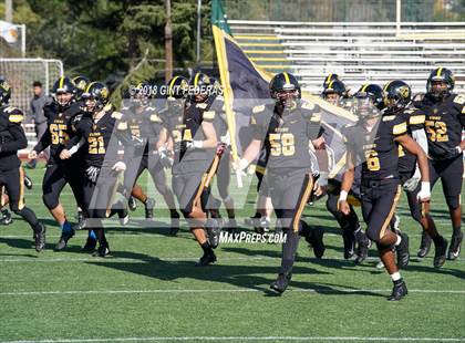 Thumbnail 3 in Campolindo @ Bishop O'Dowd (CIF NCS D2 Semifinal) photogallery.