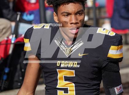 Thumbnail 2 in Campolindo @ Bishop O'Dowd (CIF NCS D2 Semifinal) photogallery.
