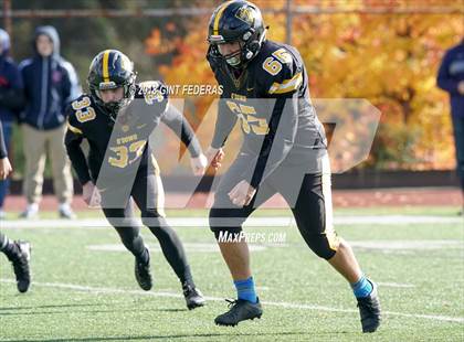 Thumbnail 1 in Campolindo @ Bishop O'Dowd (CIF NCS D2 Semifinal) photogallery.