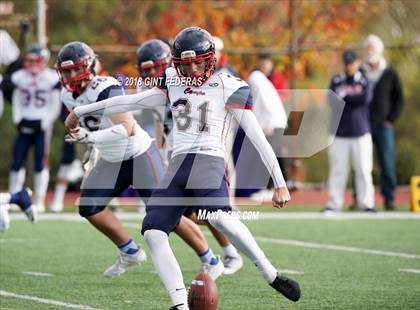 Thumbnail 2 in Campolindo @ Bishop O'Dowd (CIF NCS D2 Semifinal) photogallery.