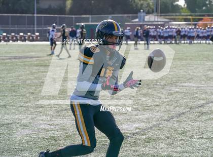 Thumbnail 3 in Campolindo @ Bishop O'Dowd (CIF NCS D2 Semifinal) photogallery.