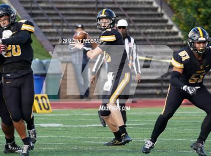 Thumbnail 1 in Campolindo @ Bishop O'Dowd (CIF NCS D2 Semifinal) photogallery.