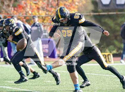 Thumbnail 2 in Campolindo @ Bishop O'Dowd (CIF NCS D2 Semifinal) photogallery.