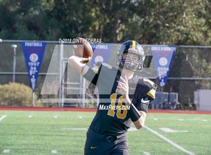 Thumbnail 3 in Campolindo @ Bishop O'Dowd (CIF NCS D2 Semifinal) photogallery.