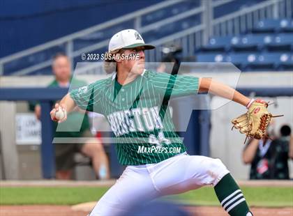 Thumbnail 3 in Abington vs. Seekonk (MIAA Division 4 Final) photogallery.
