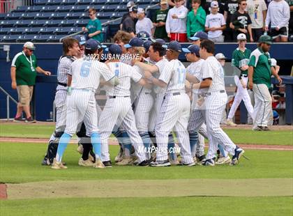 Thumbnail 2 in Abington vs. Seekonk (MIAA Division 4 Final) photogallery.