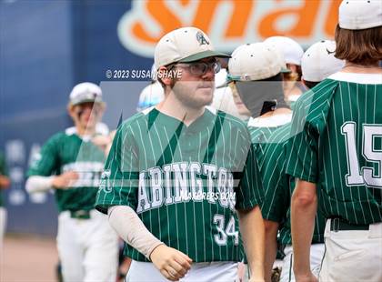 Thumbnail 2 in Abington vs. Seekonk (MIAA Division 4 Final) photogallery.