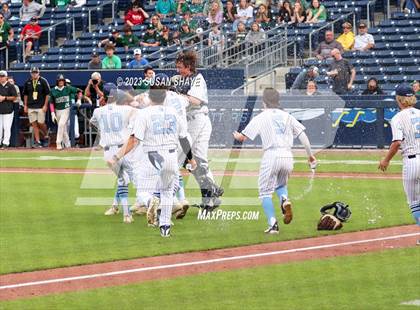 Thumbnail 2 in Abington vs. Seekonk (MIAA Division 4 Final) photogallery.