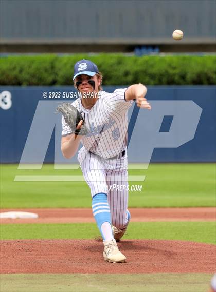 Thumbnail 2 in Abington vs. Seekonk (MIAA Division 4 Final) photogallery.