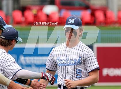 Thumbnail 1 in Abington vs. Seekonk (MIAA Division 4 Final) photogallery.