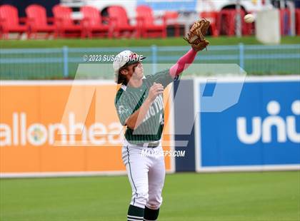 Thumbnail 1 in Abington vs. Seekonk (MIAA Division 4 Final) photogallery.