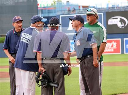 Thumbnail 2 in Abington vs. Seekonk (MIAA Division 4 Final) photogallery.