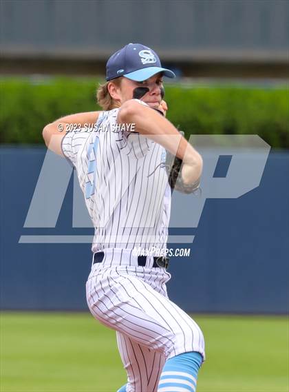 Thumbnail 1 in Abington vs. Seekonk (MIAA Division 4 Final) photogallery.