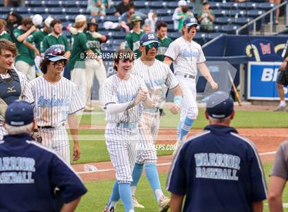 Thumbnail 3 in Abington vs. Seekonk (MIAA Division 4 Final) photogallery.